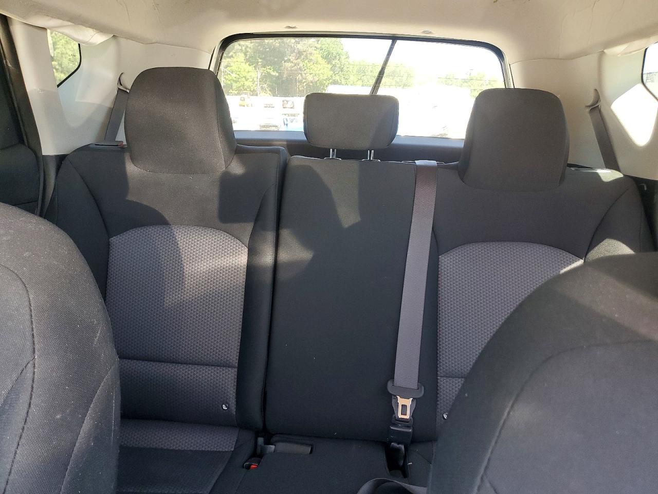 Kia Soul Lx