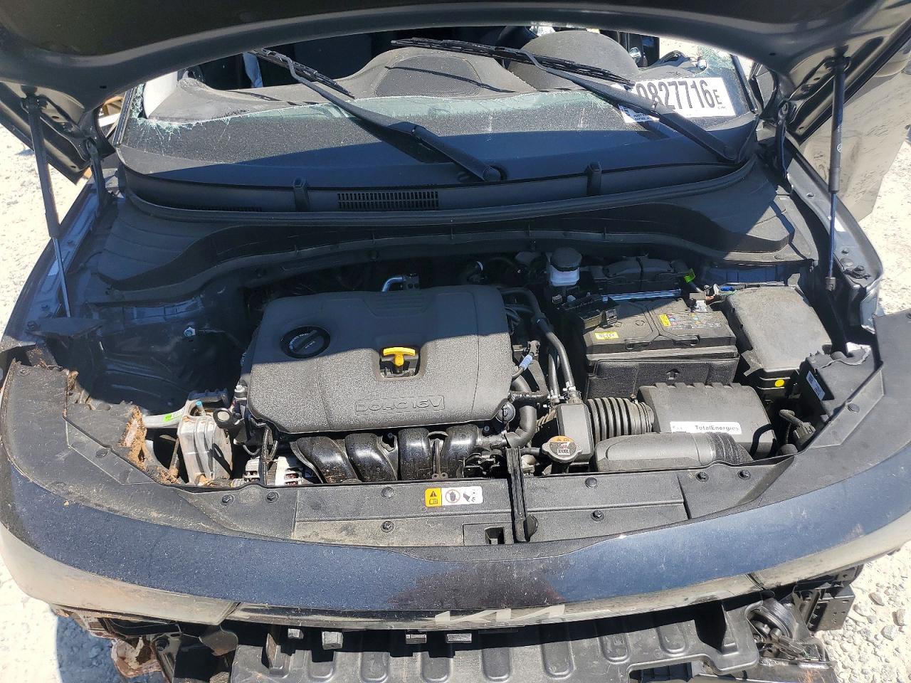 Kia Soul Lx
