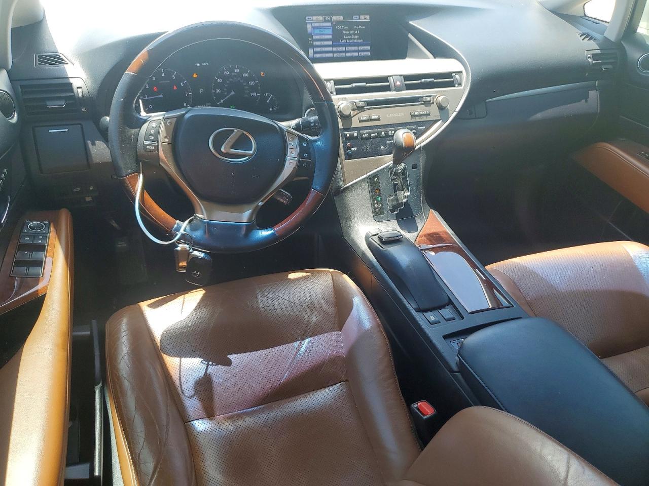 Lexus RX 350