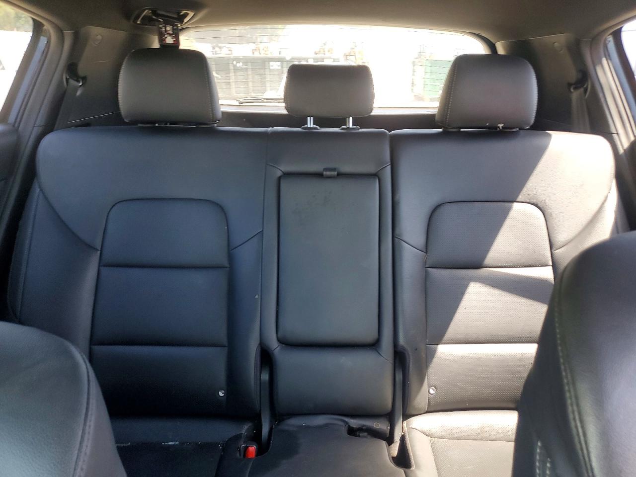 Kia Sportage S
