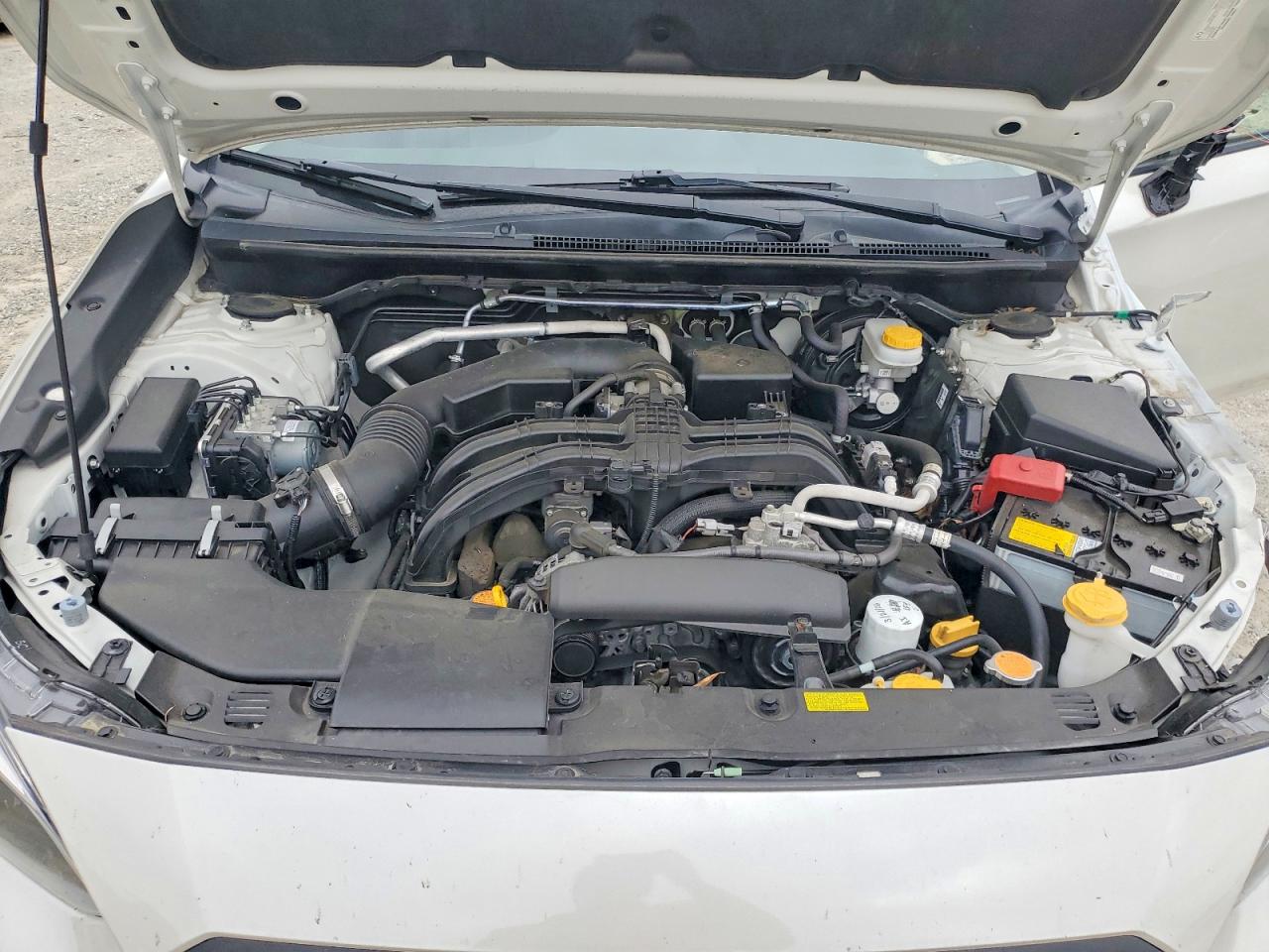 Subaru Crosstrek Sport