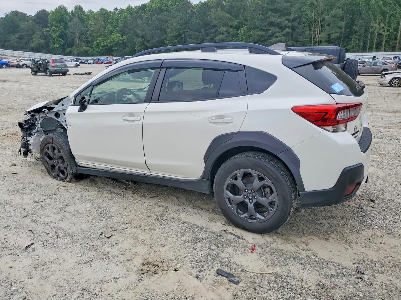 Subaru Crosstrek Sport