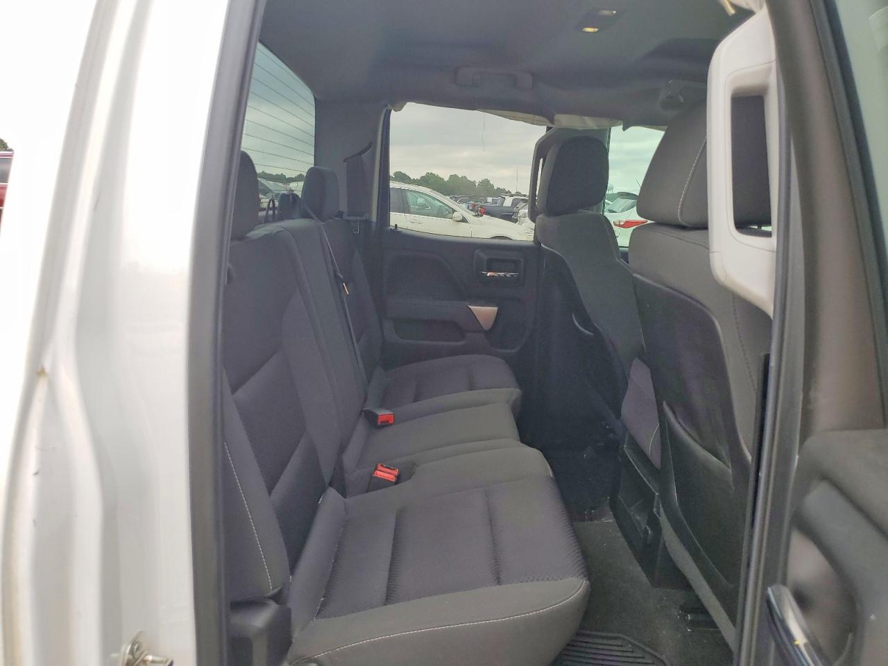 Chevrolet Silverado C1500 Lt
