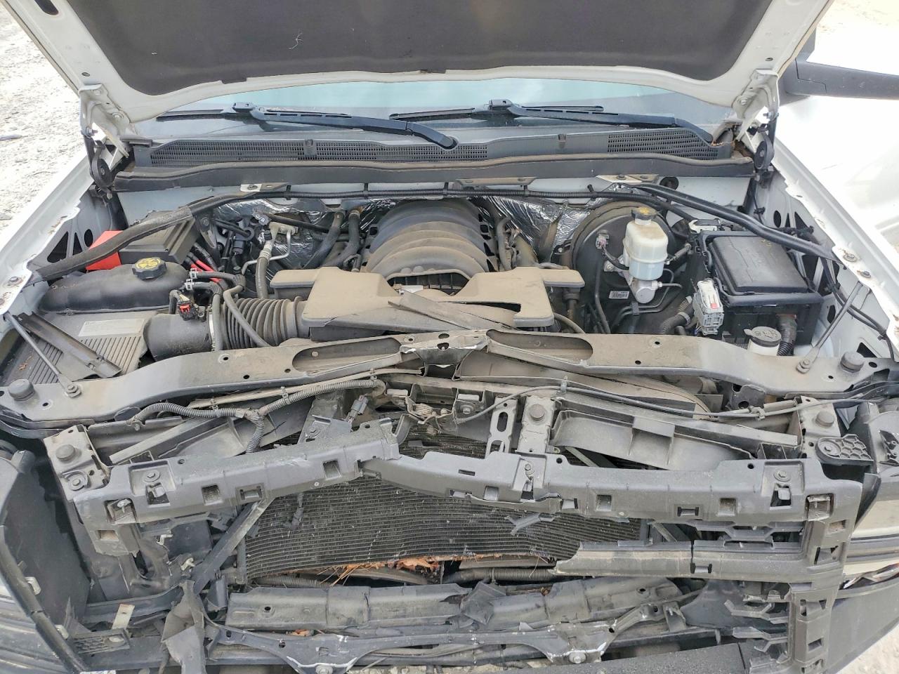 Chevrolet Silverado C1500 Lt