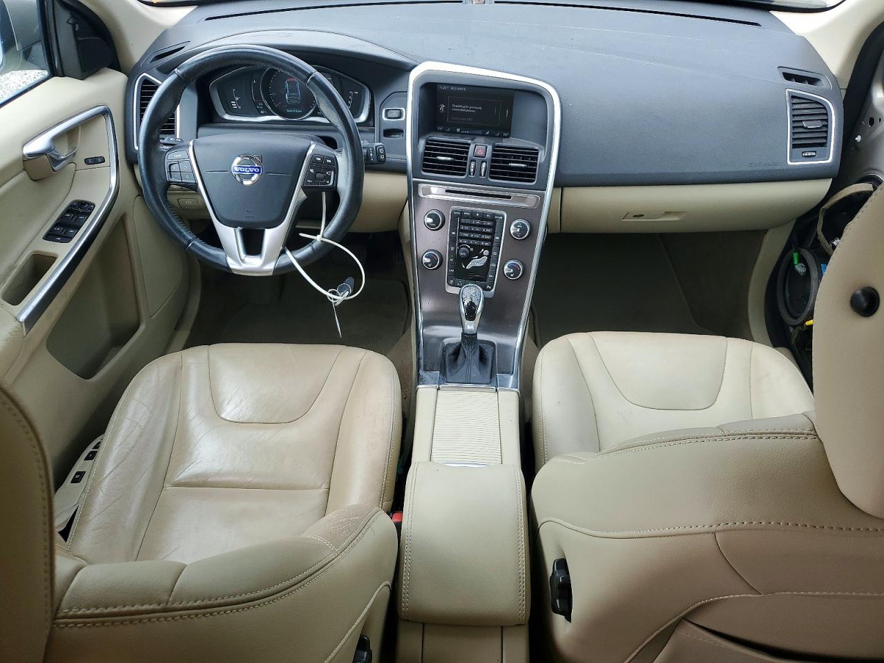 Volvo XC60 T5 Premier+