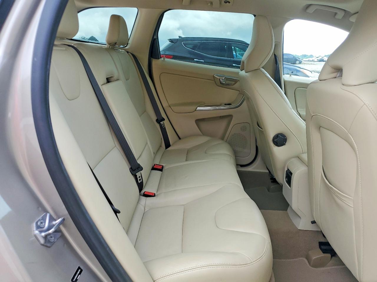Volvo XC60 T5 Premier+