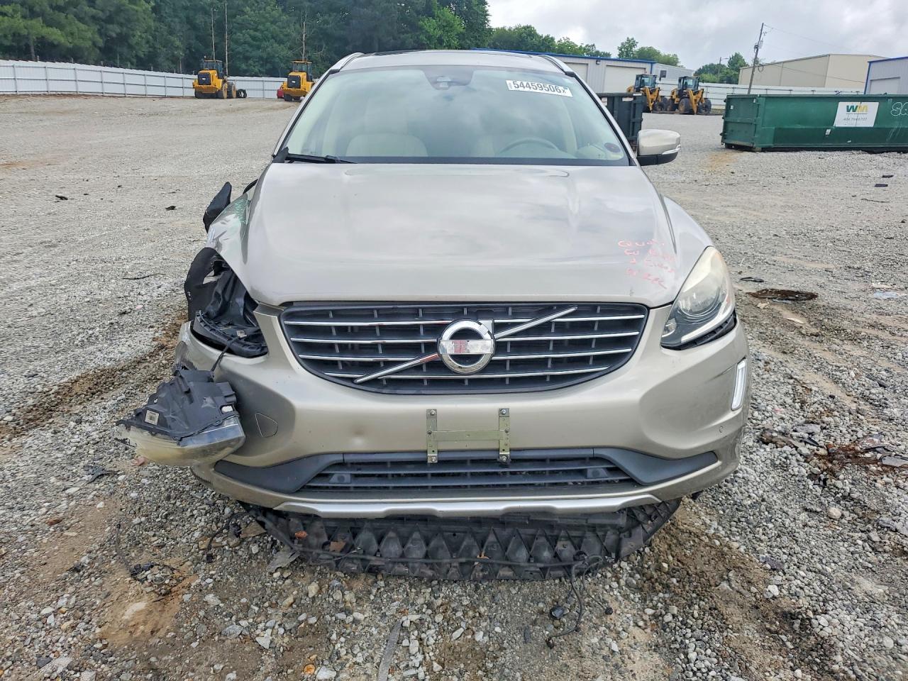 Volvo XC60 T5 Premier+