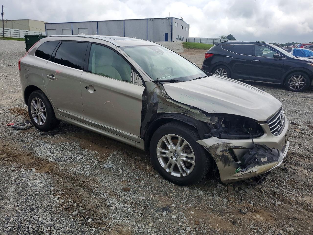 Volvo XC60 T5 Premier+