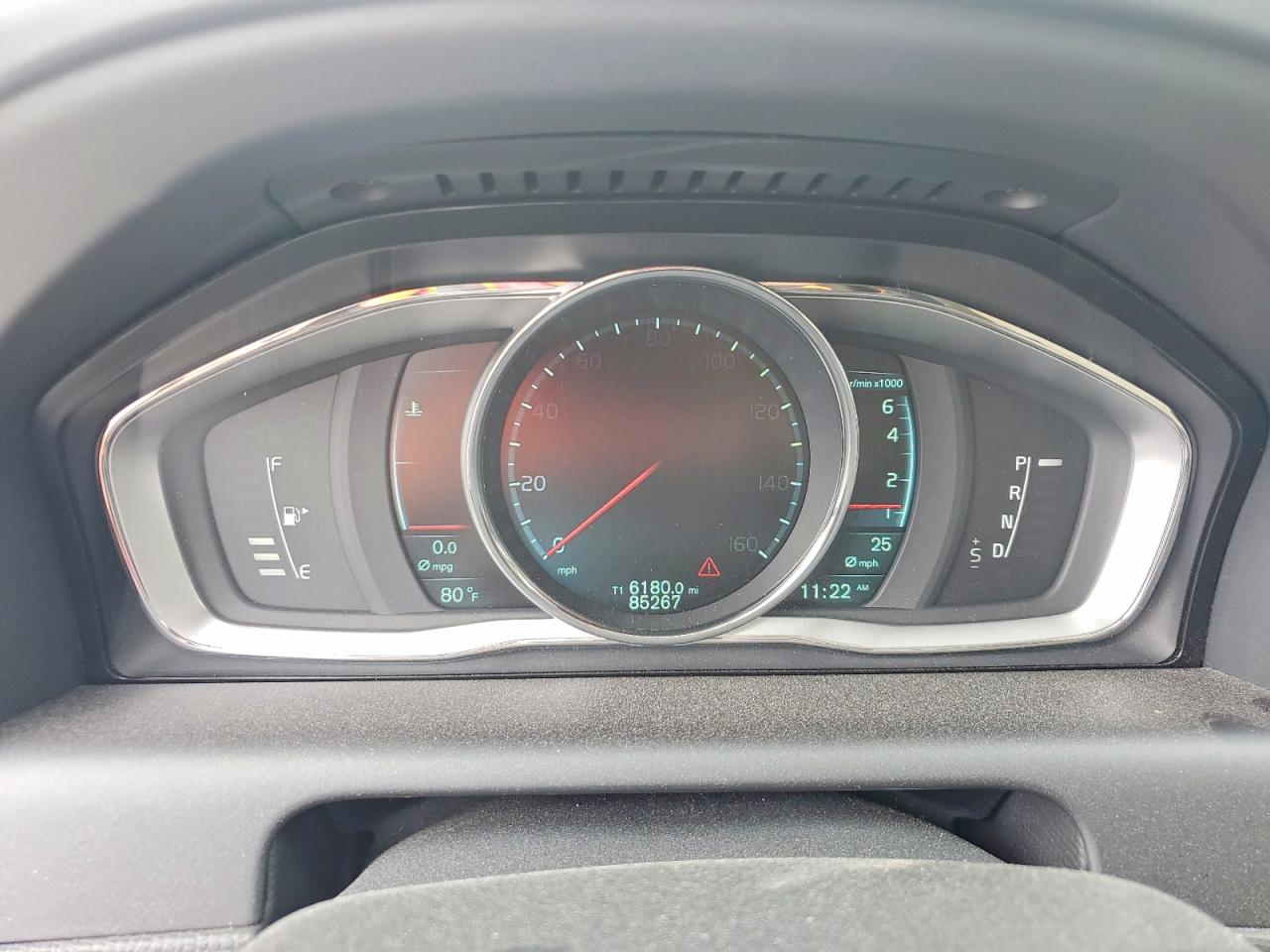 Volvo XC60 T5 Premier+
