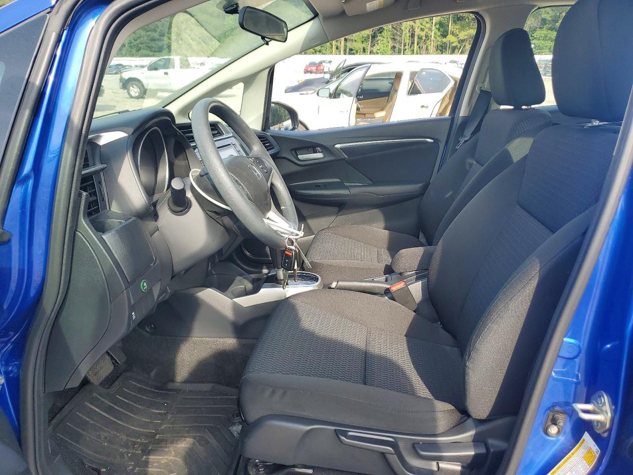 Honda Fit Lx