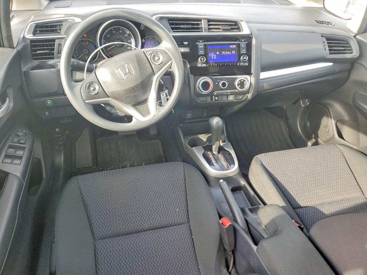 Honda Fit Lx