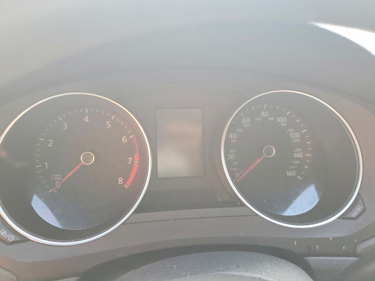 Volkswagen Jetta S