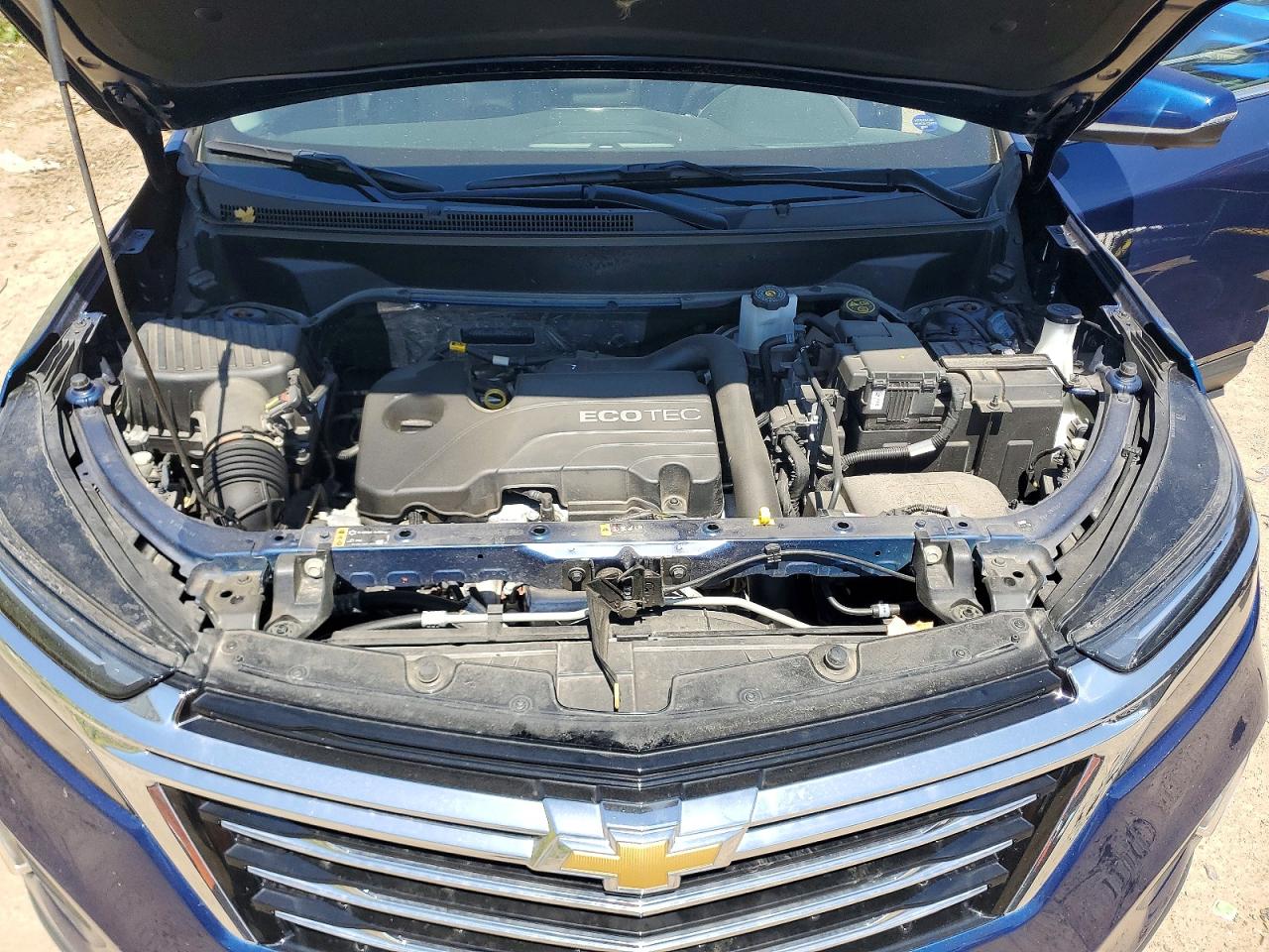 Chevrolet Equinox Premier