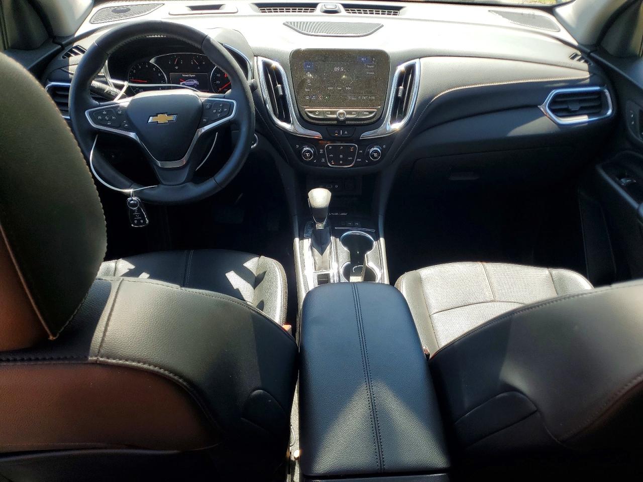 Chevrolet Equinox Premier