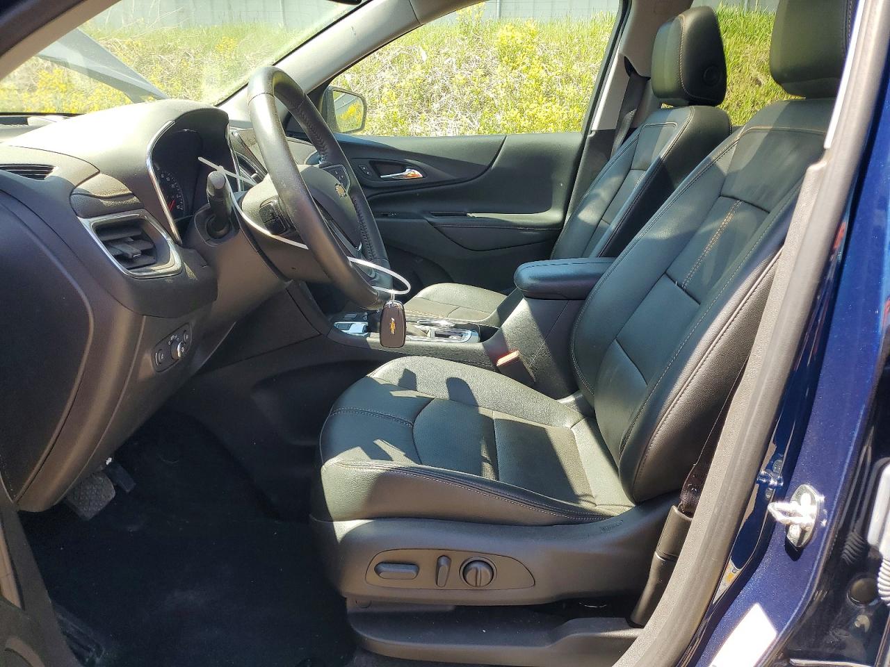 Chevrolet Equinox Premier