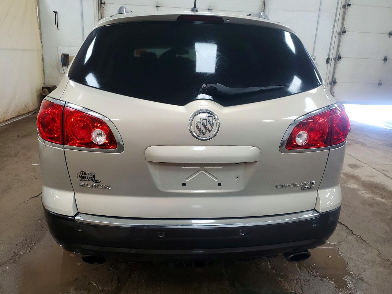 Buick Enclave Cxl