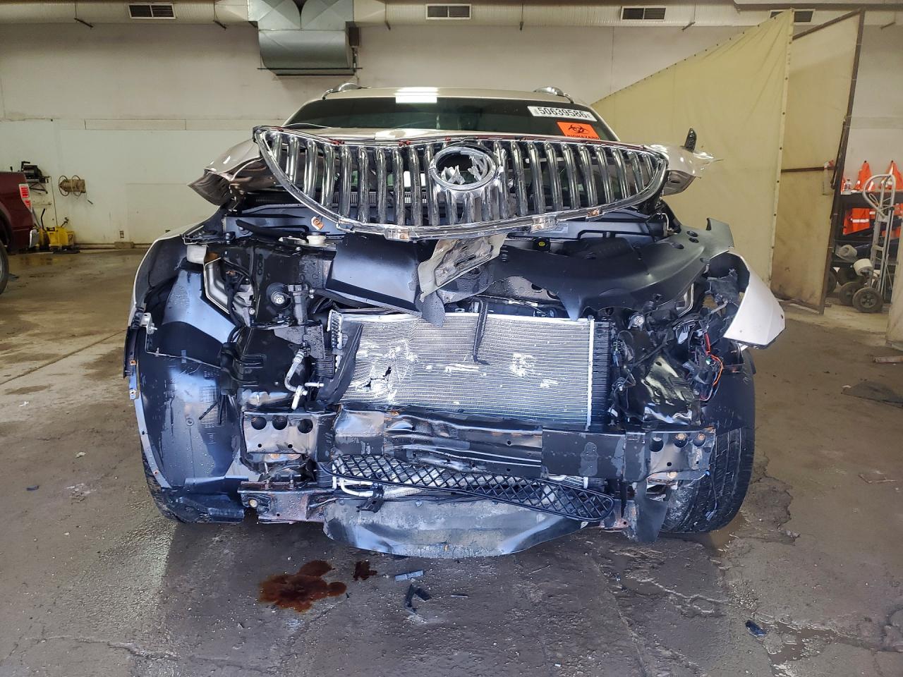 Buick Enclave Cxl