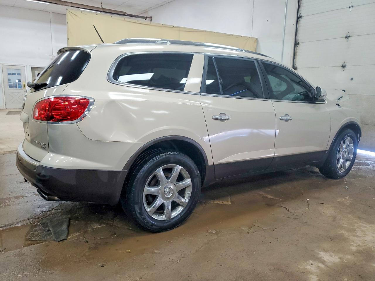 Buick Enclave Cxl