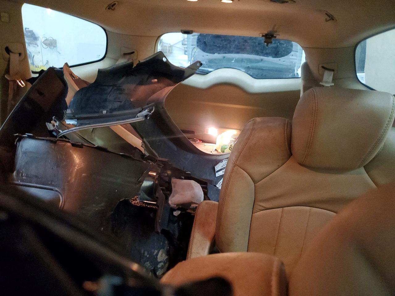Buick Enclave Cxl