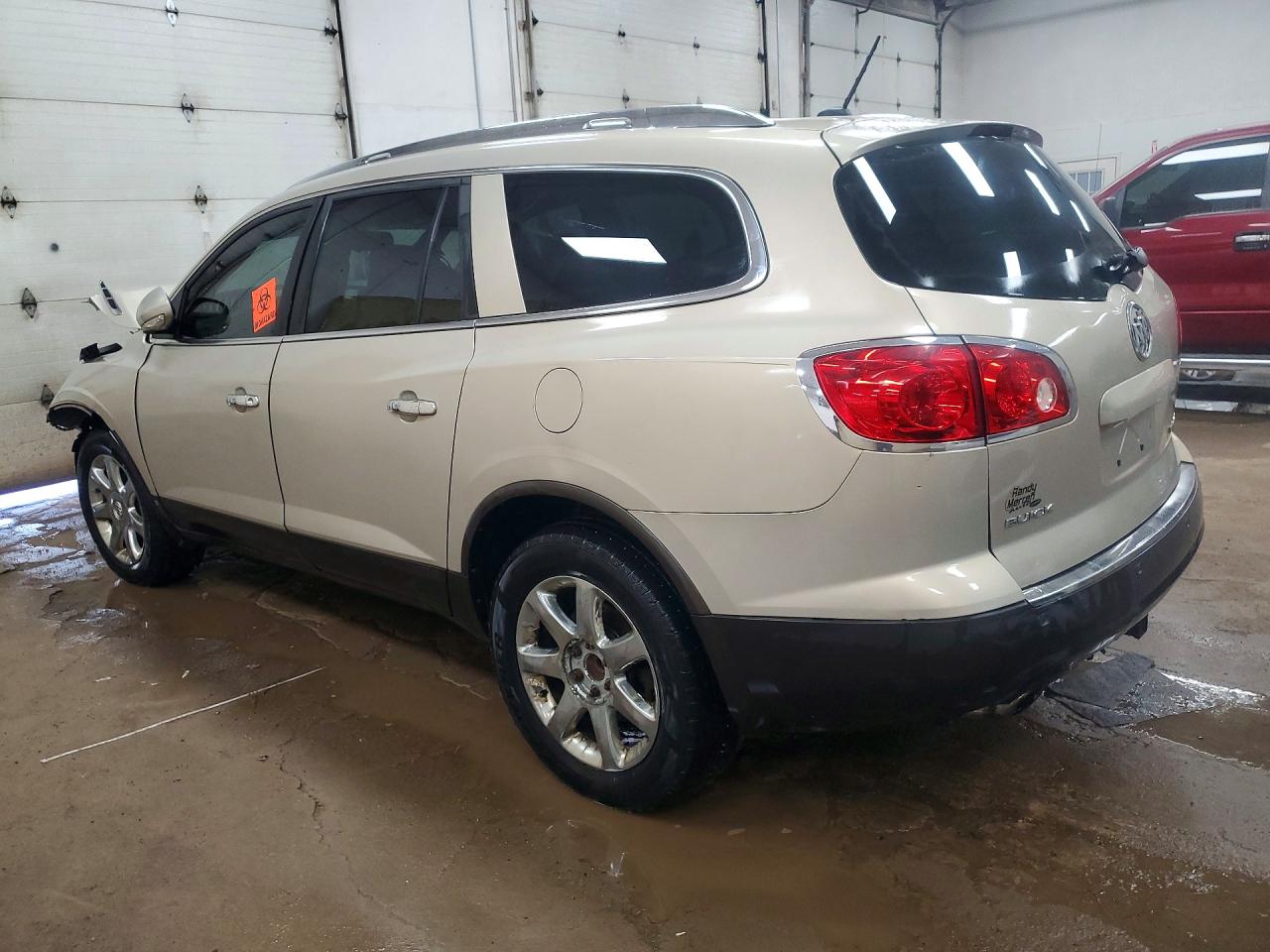 Buick Enclave Cxl
