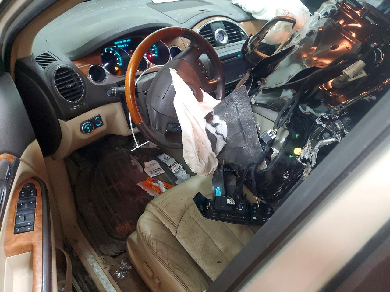 Buick Enclave Cxl