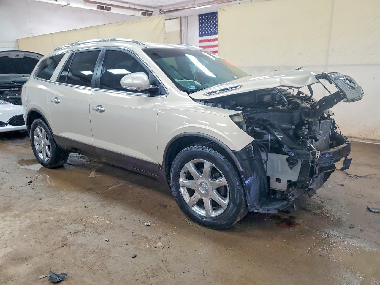 Buick Enclave Cxl