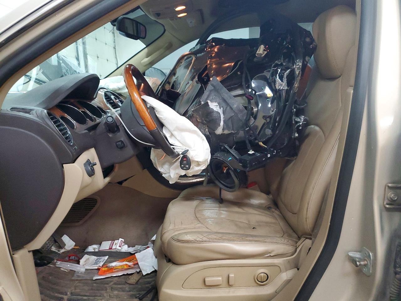 Buick Enclave Cxl