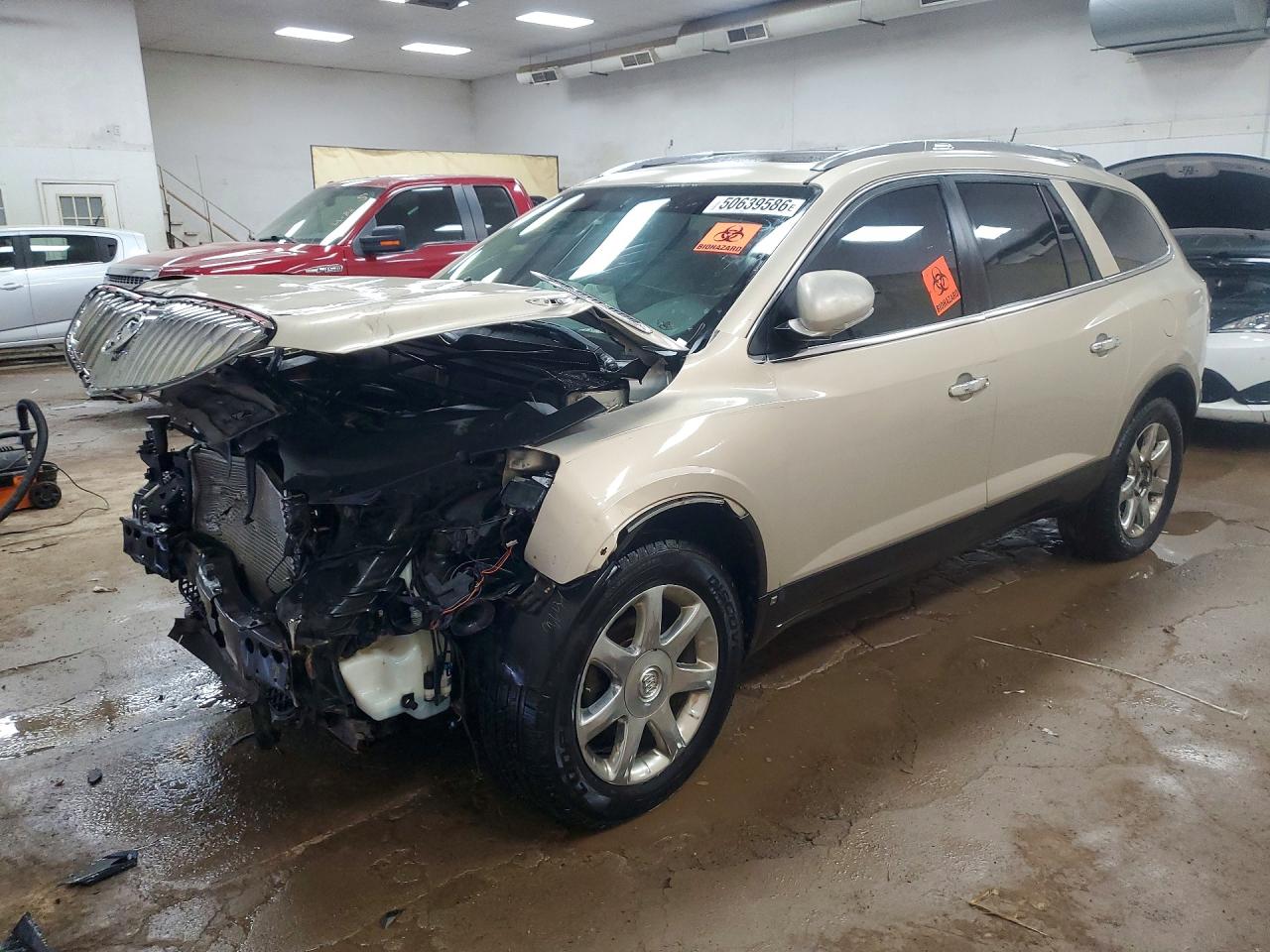 Salvage Buick Enclave Image