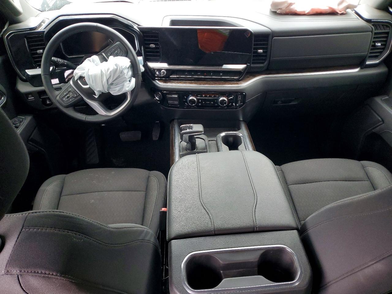 GMC Sierra K1500 Elevation