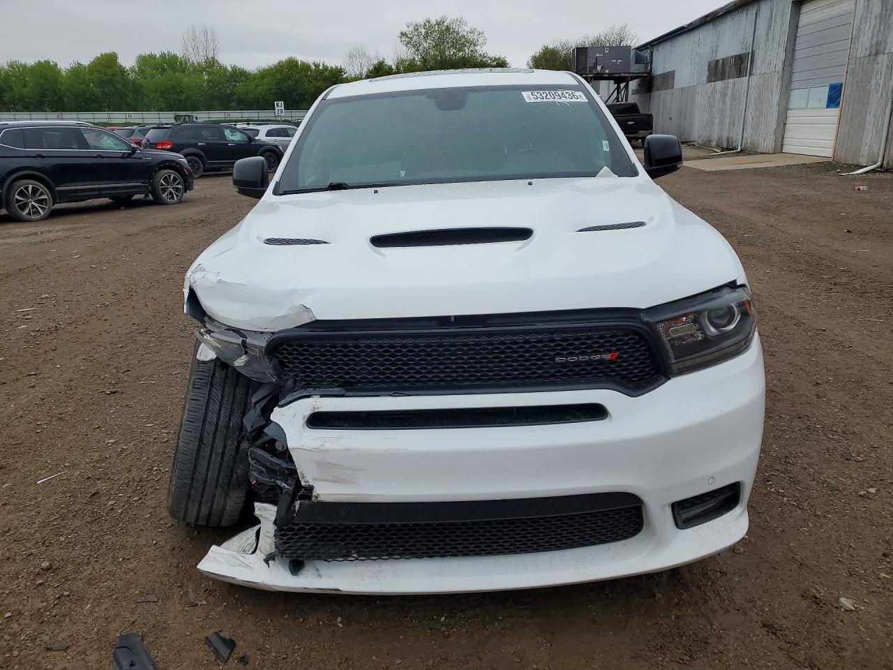 Dodge Durango R R
