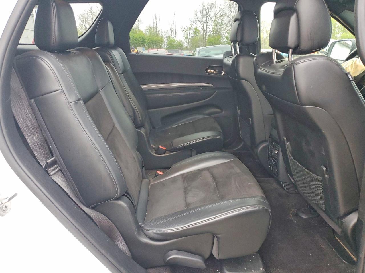 Dodge Durango R R