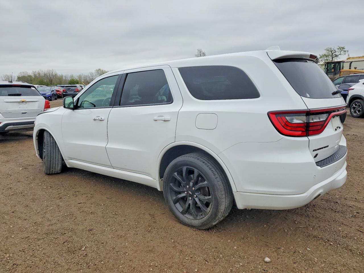 Dodge Durango R R