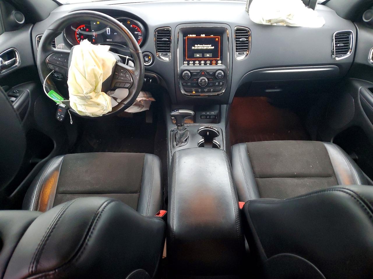 Dodge Durango R R