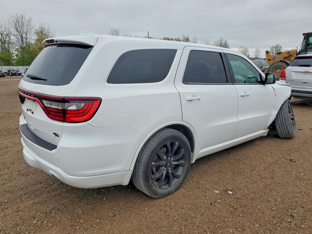 Dodge Durango R R