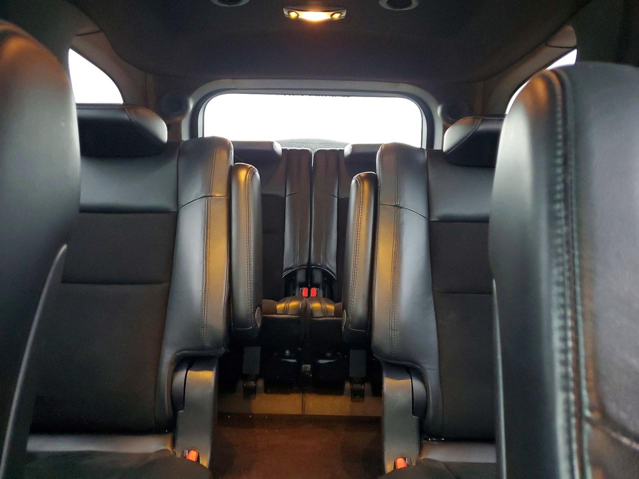 Dodge Durango R R