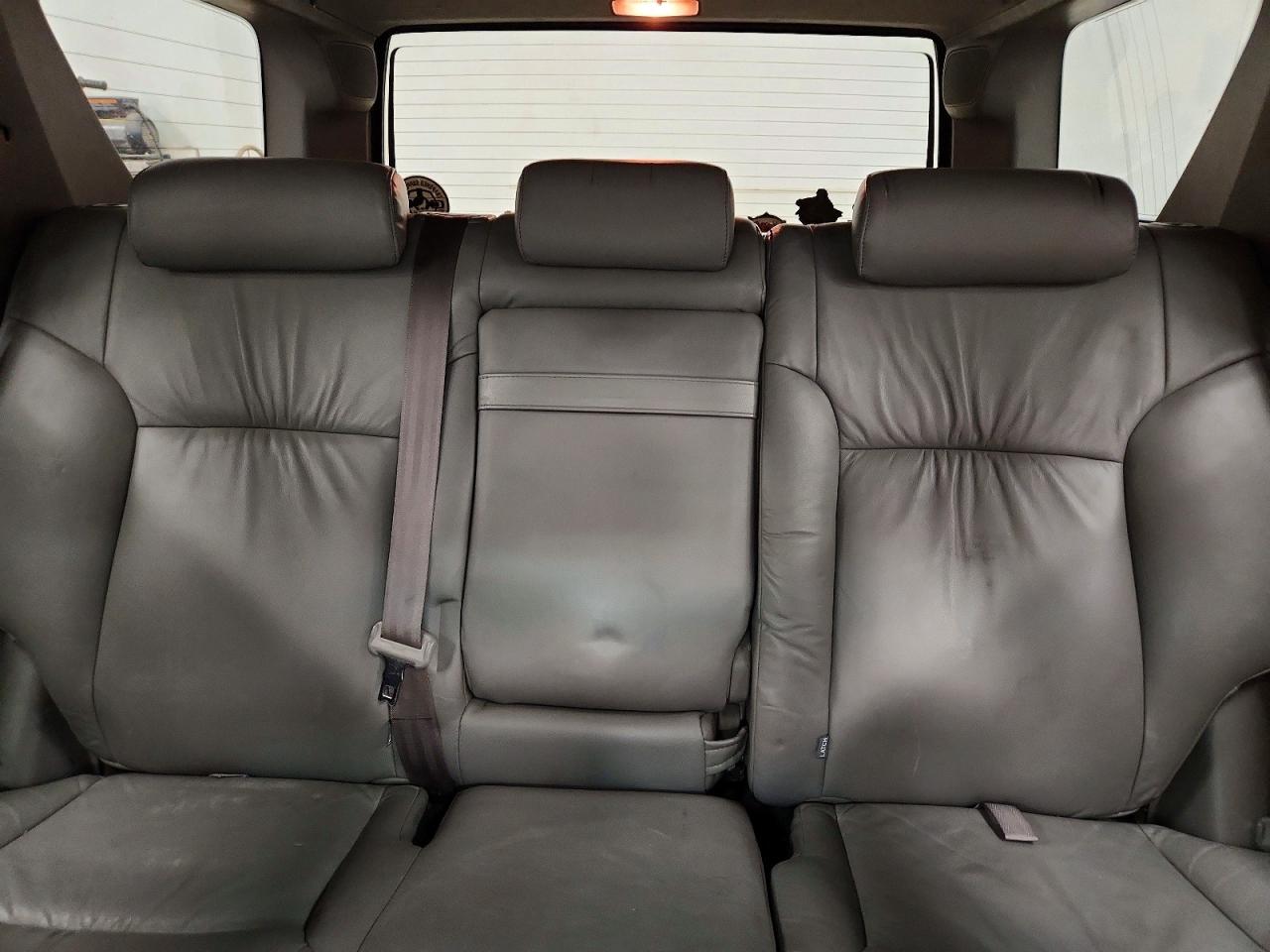 Toyota 4Runner Limited