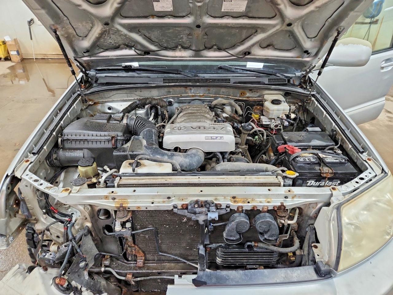 Toyota 4Runner Limited