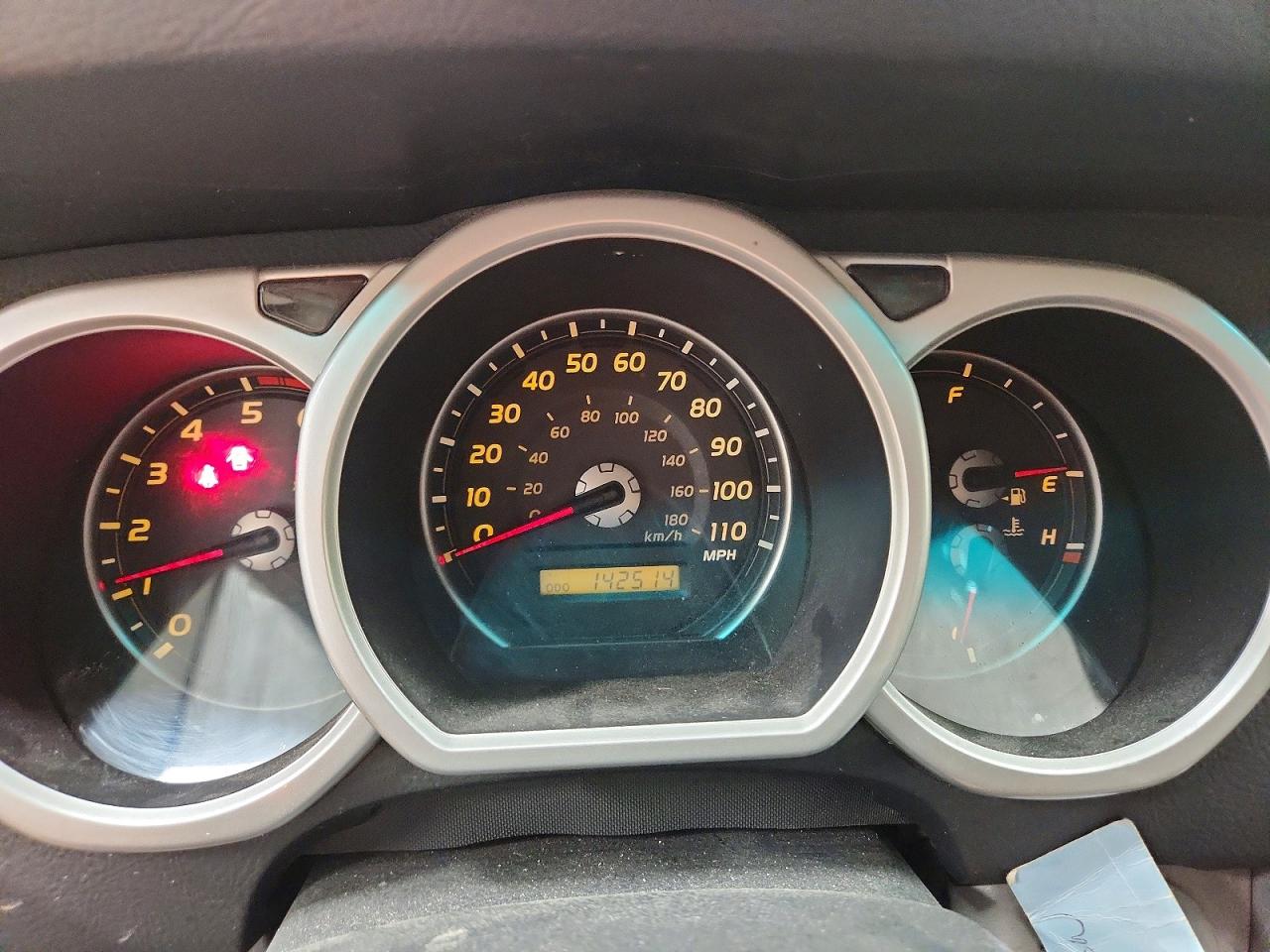 Toyota 4Runner Limited