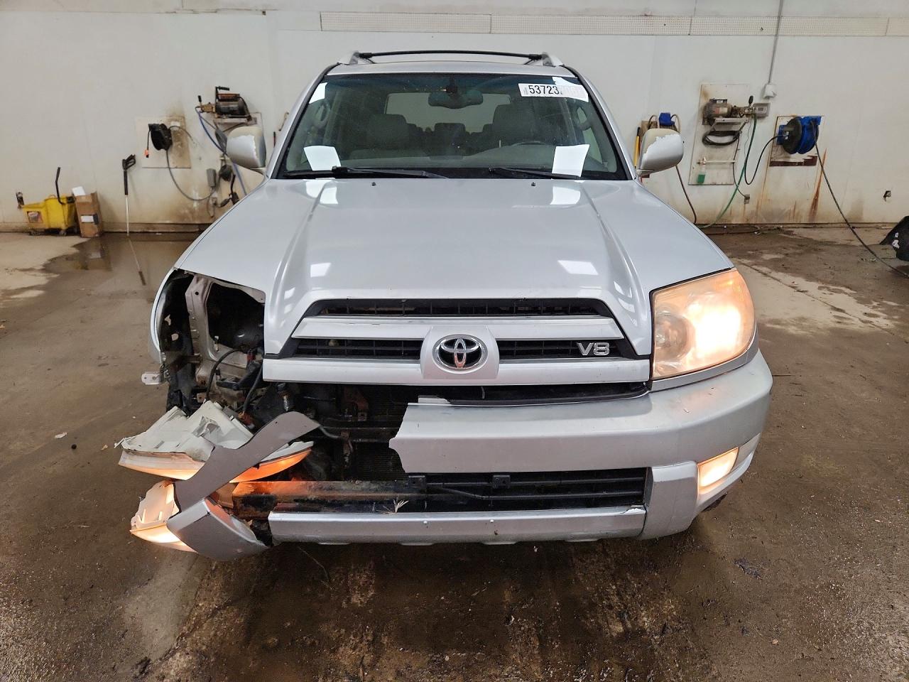 Toyota 4Runner Limited