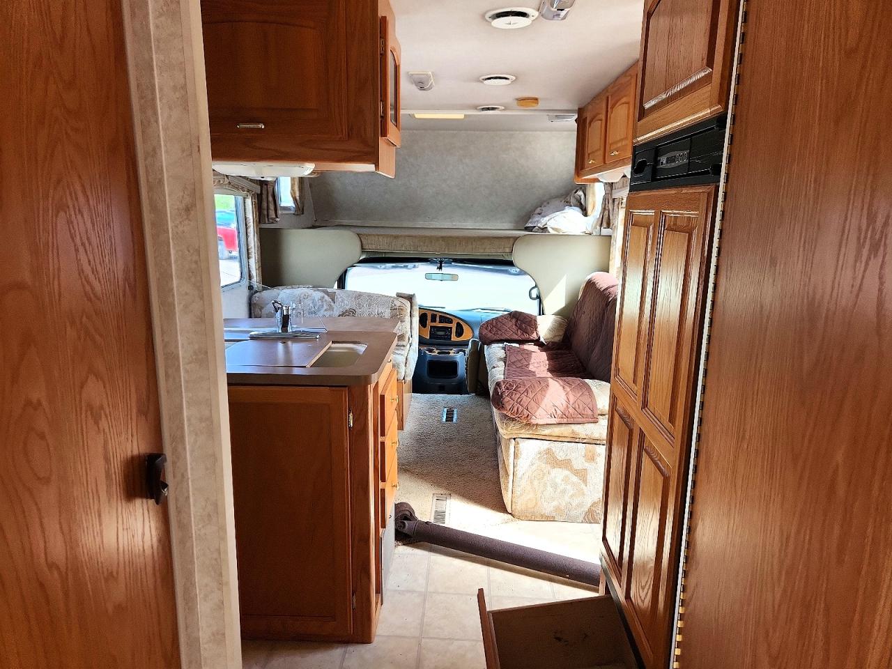 Jayco Eagle