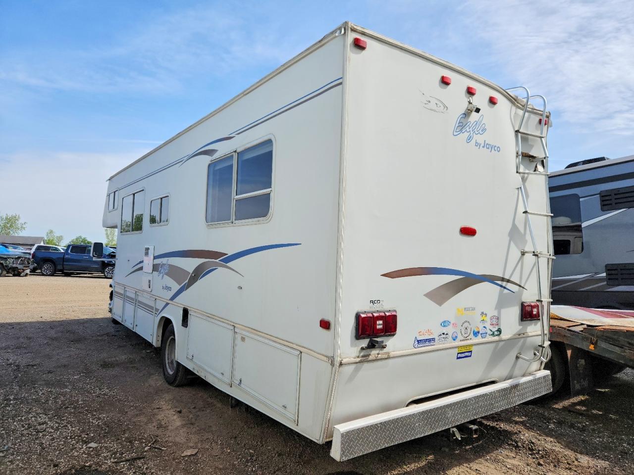 Jayco Eagle