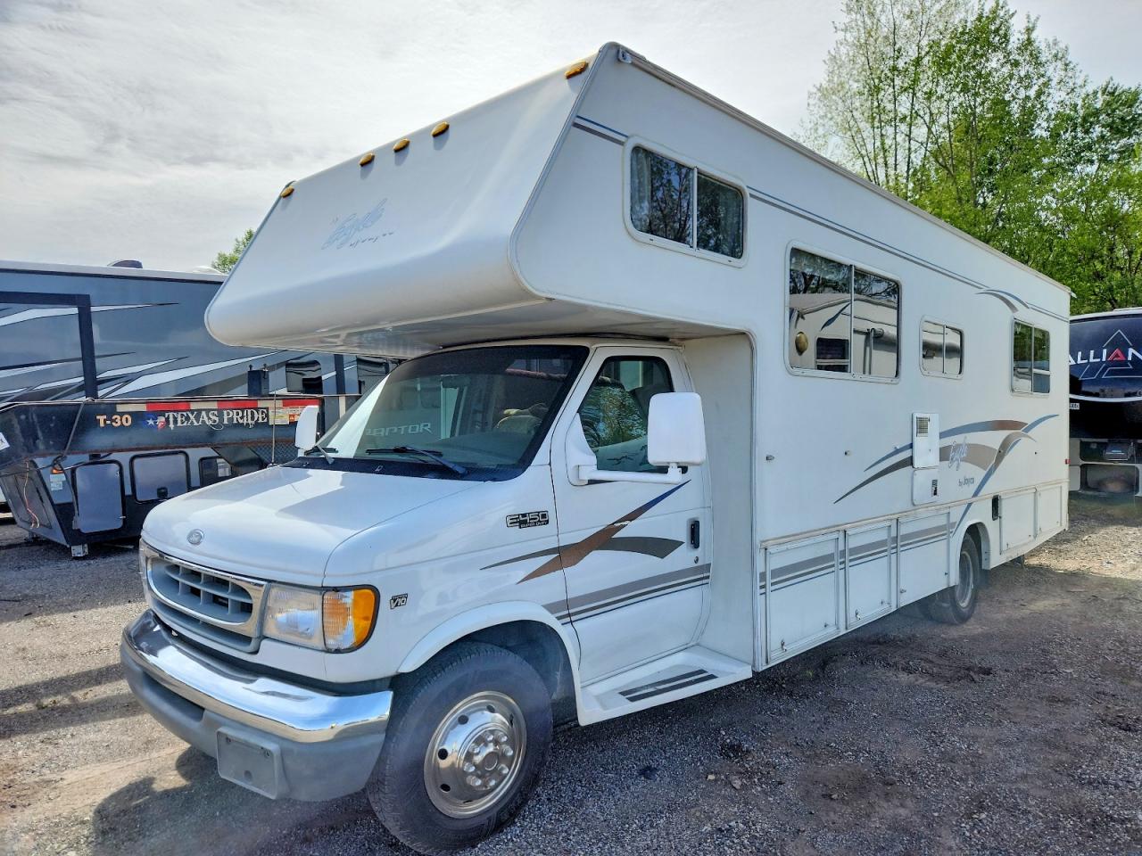 Jayco Eagle