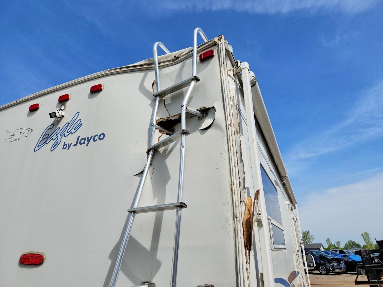 Jayco Eagle