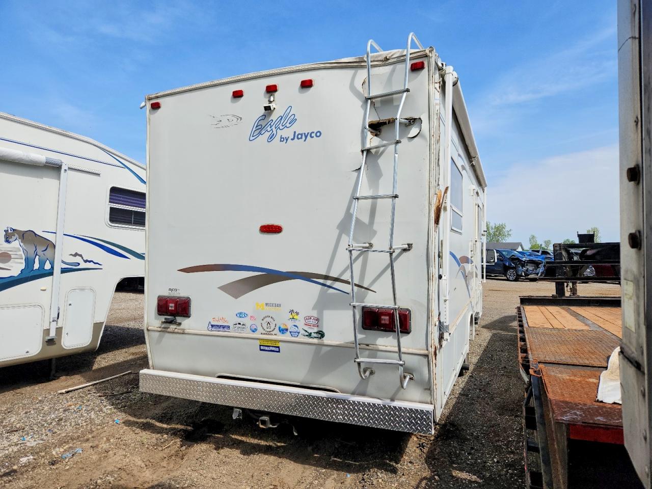 Jayco Eagle
