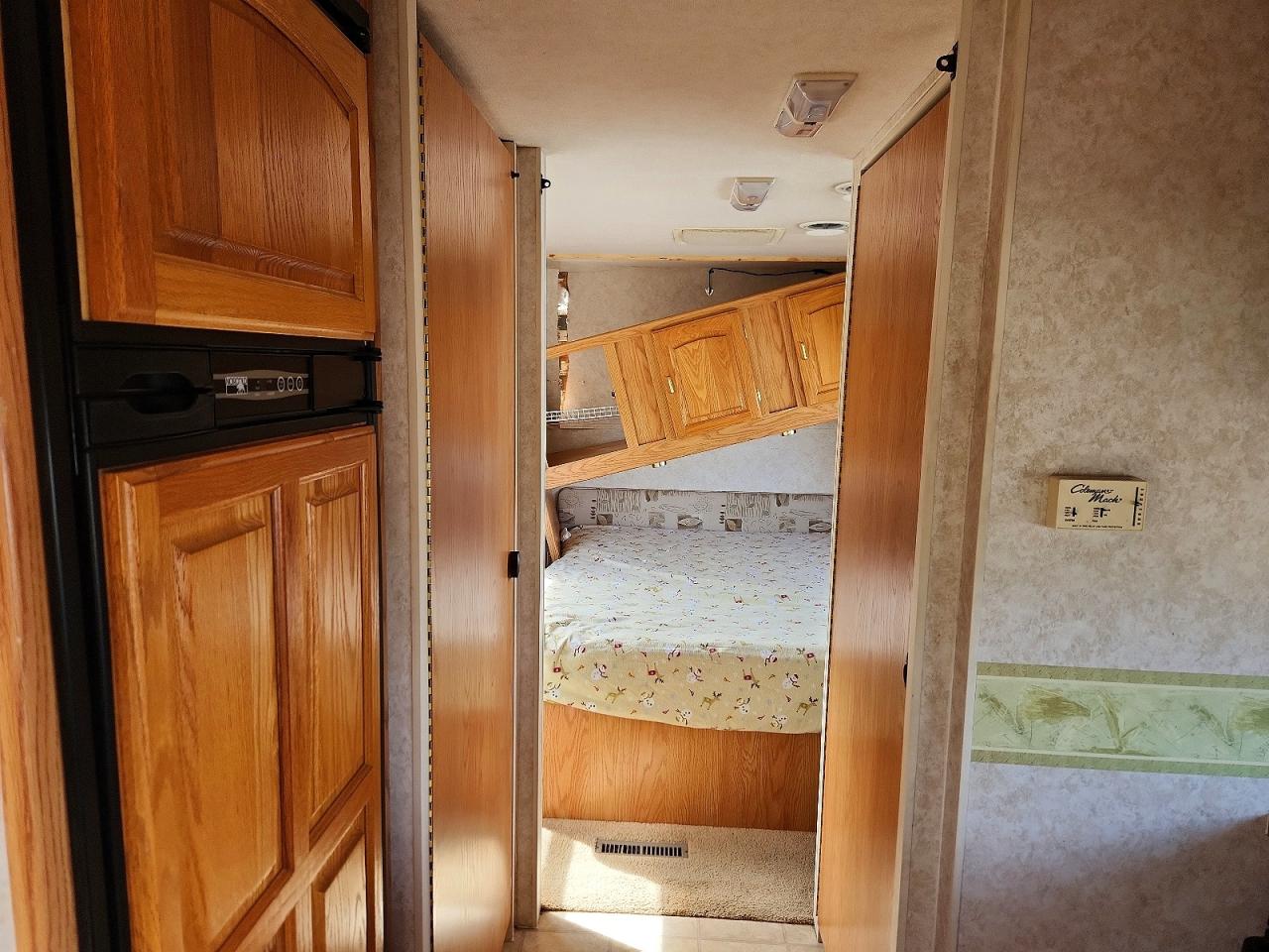 Jayco Eagle