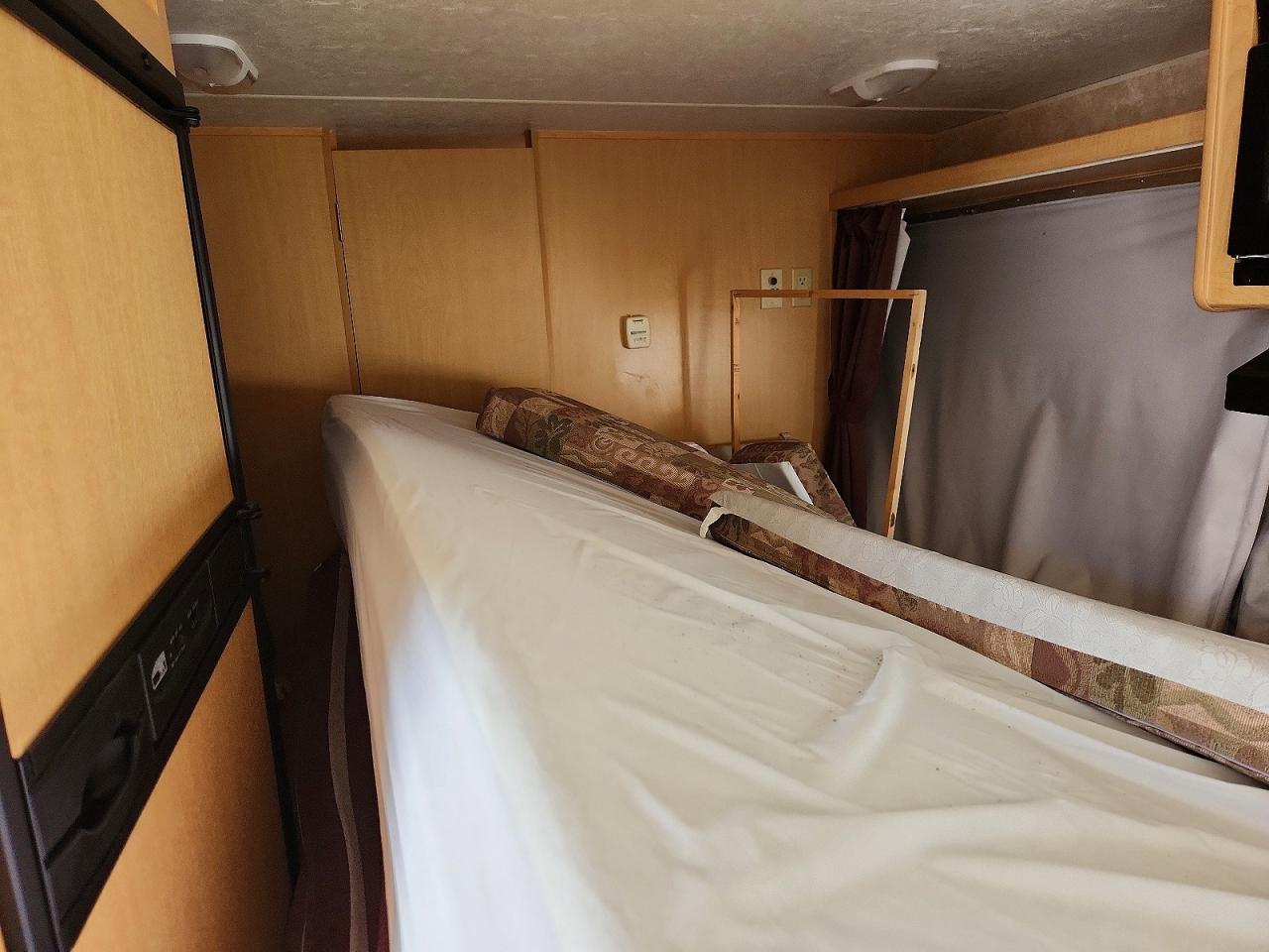 Kodiak Travel Tra