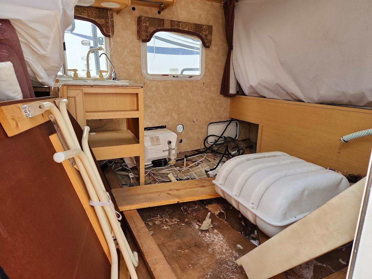 Kodiak Travel Tra