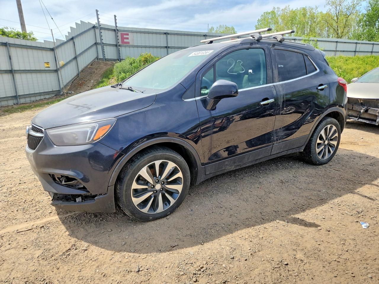 Salvage Buick Encore Image