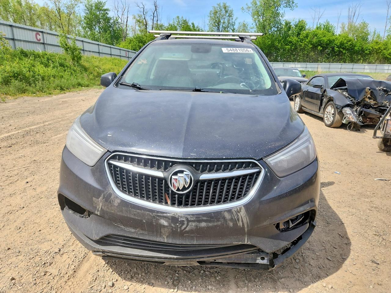 Buick Encore Preferred