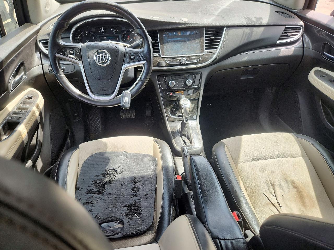 Buick Encore Preferred